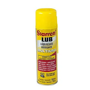 LUBRIFICANTE STARRET – 300ML
