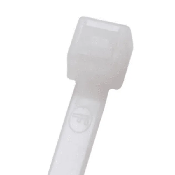 Abraçadeira De Nylon F7040 7,6x387 MM Branco Frontec