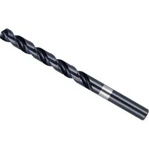 Broca Aço Rápido 11,00mm Dormer
