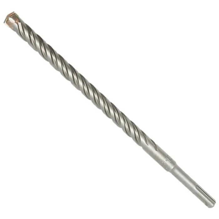 Broca Para Concreto SDS Plus 16,00mm x 200mm Bosch
