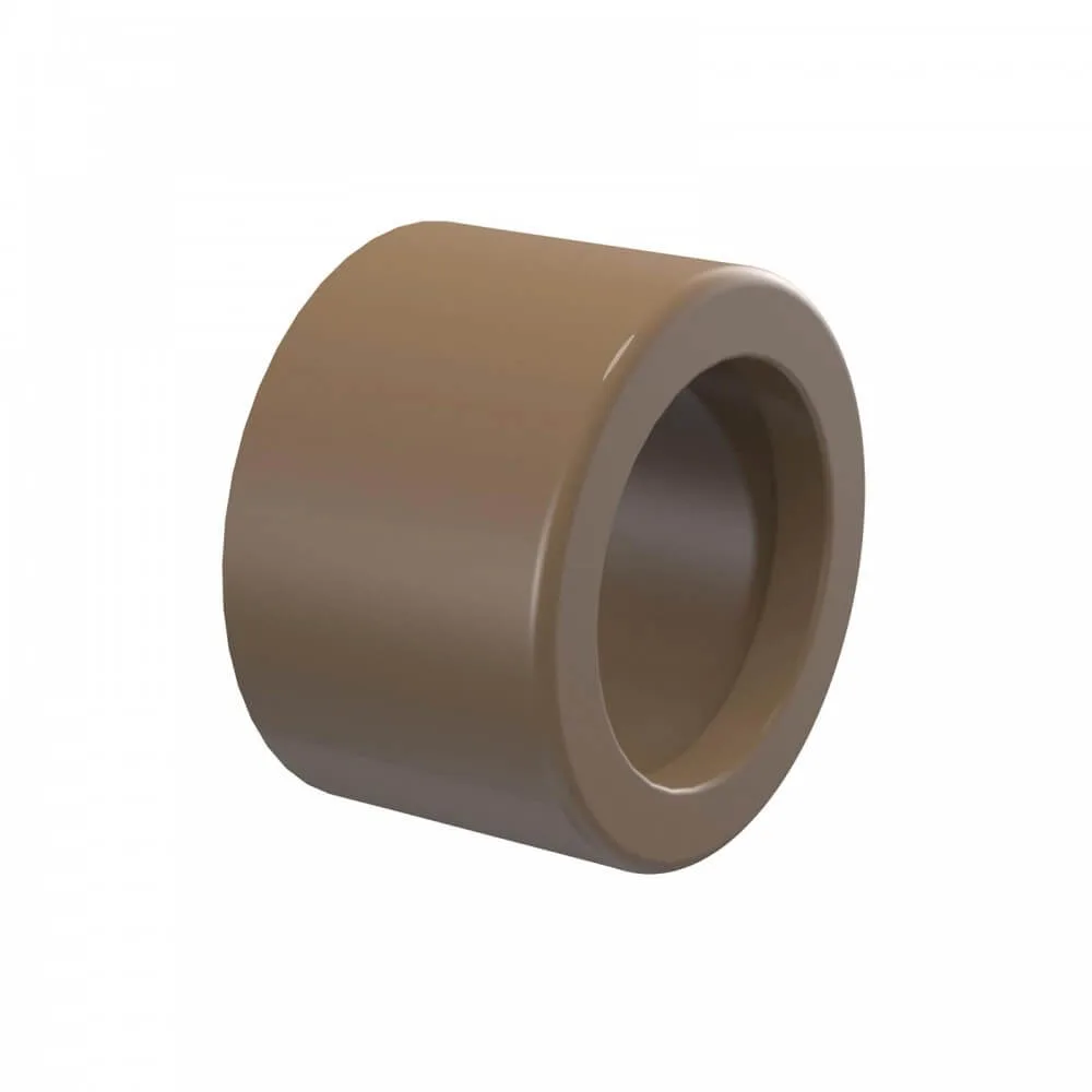 Bucha De Redução Soldável Curta 50x32 mm Tigre
