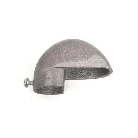 Cabeçote De Alumínio 1.1/4''