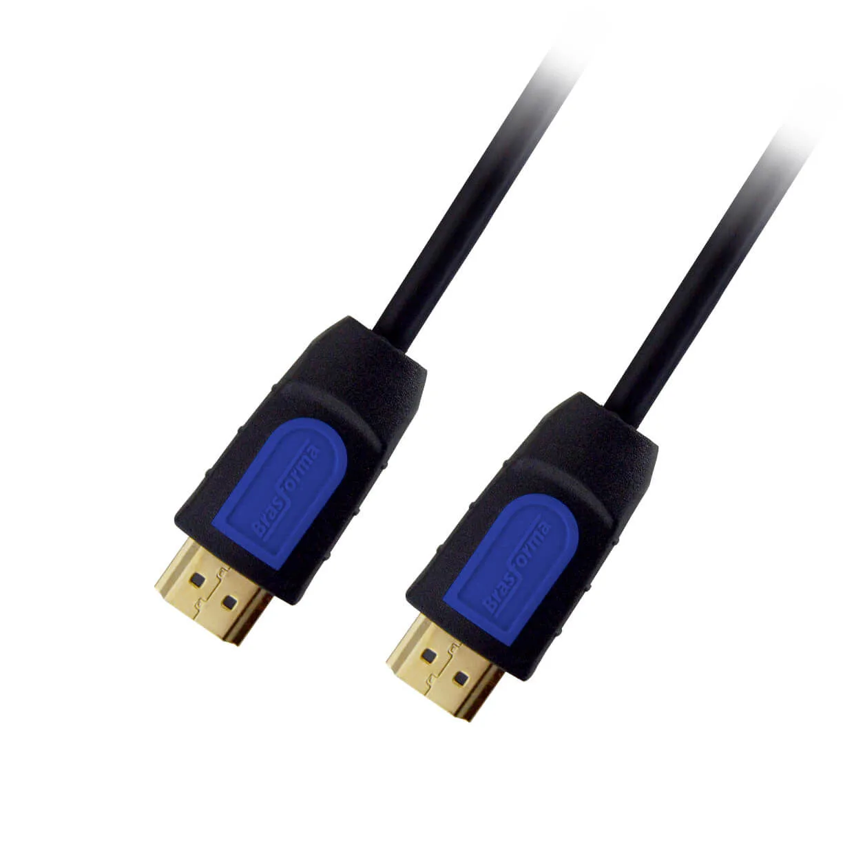 Cabo HDMI 15 Metros 4K Brasforma