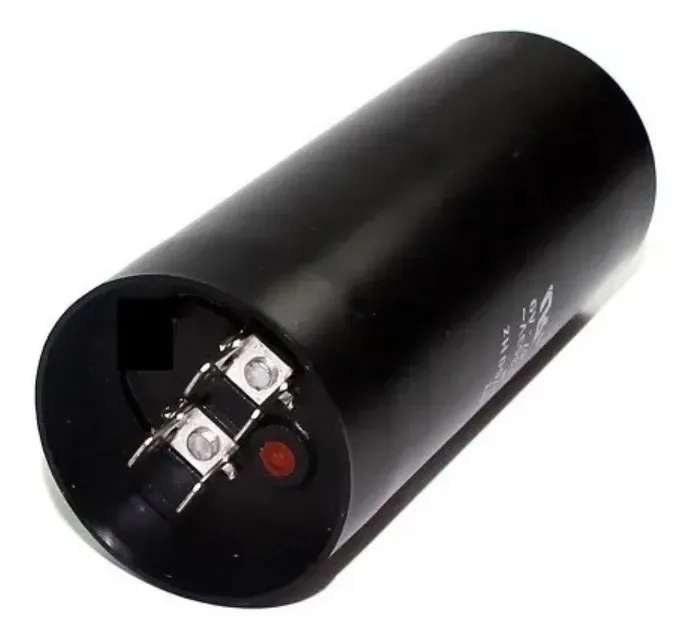 Capacitor Eletrolítico 108-130uf 220V Epx
