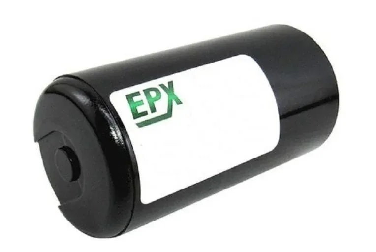 Capacitor Eletrolítico 430-516uf 110V Epx