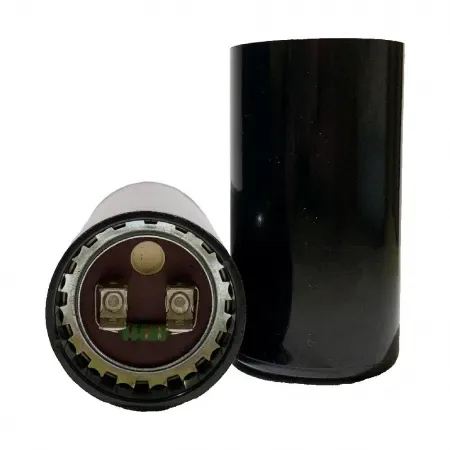 Capacitor Eletrolítico 540-648uf 110V Epx