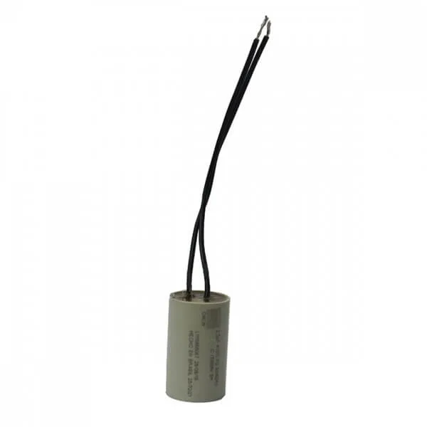 Capacitor Para Motor 45MF 250V Weg
