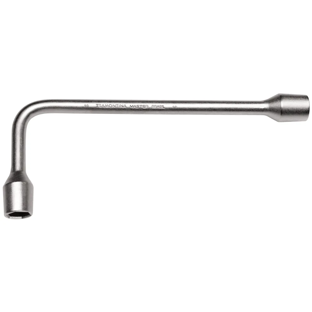 Chave Biela 19,00 mm Tramontina Master