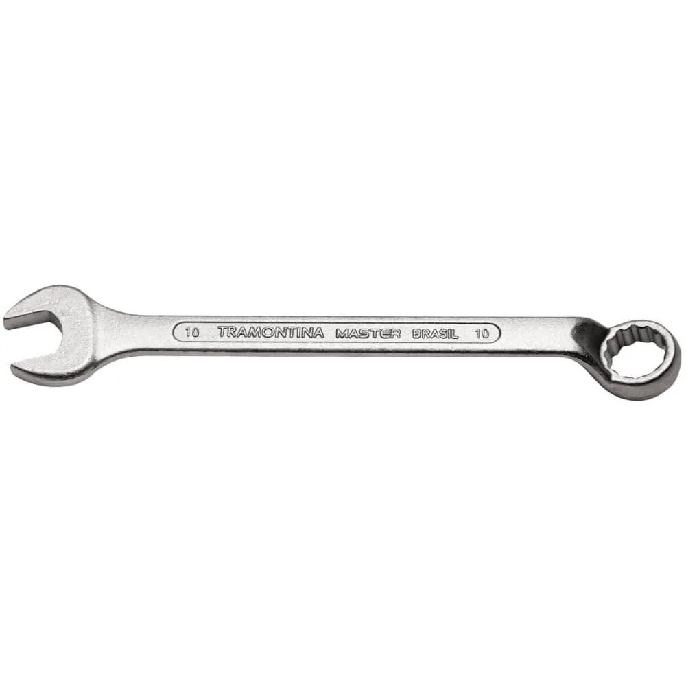 Chave Combinada 10 mm Tramontina