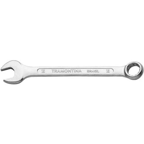 Chave Combinada 15 mm Tramontina
