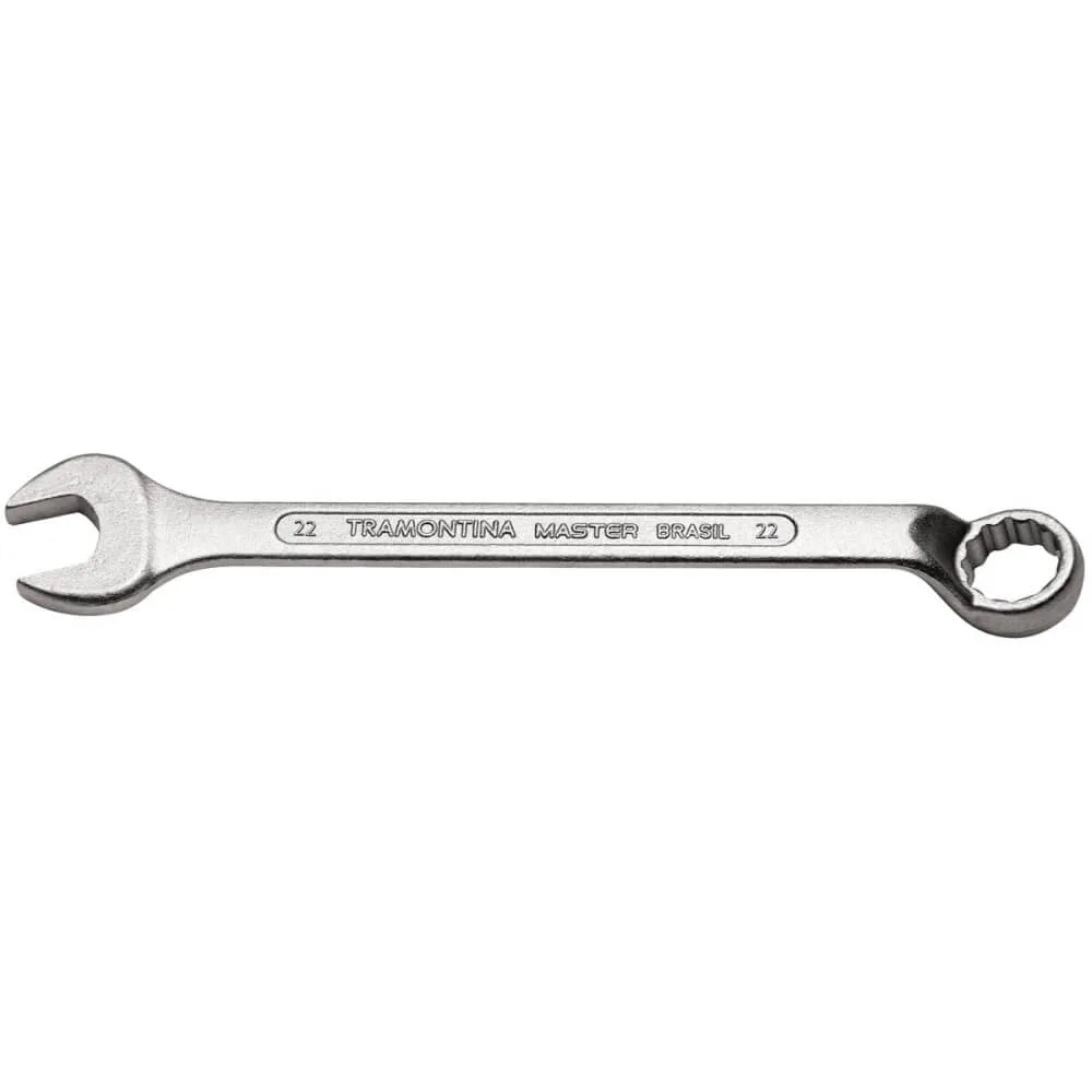 Chave Combinada 22 mm Tramontina