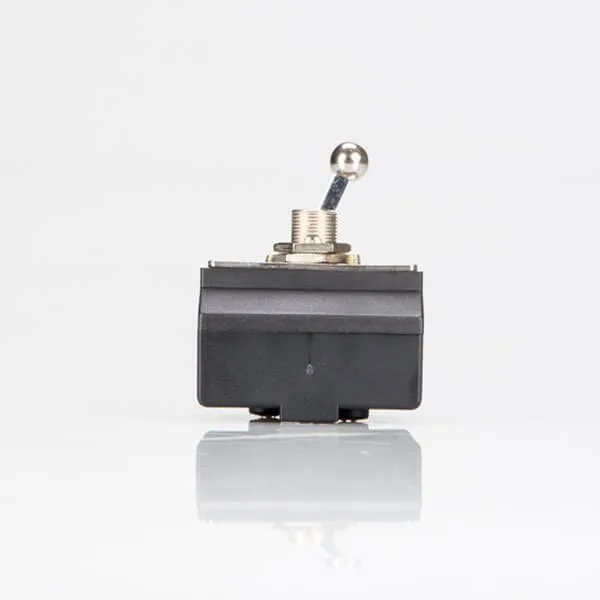 Chave De Alavanca Metálica CS-301 MP/SS Bipolar