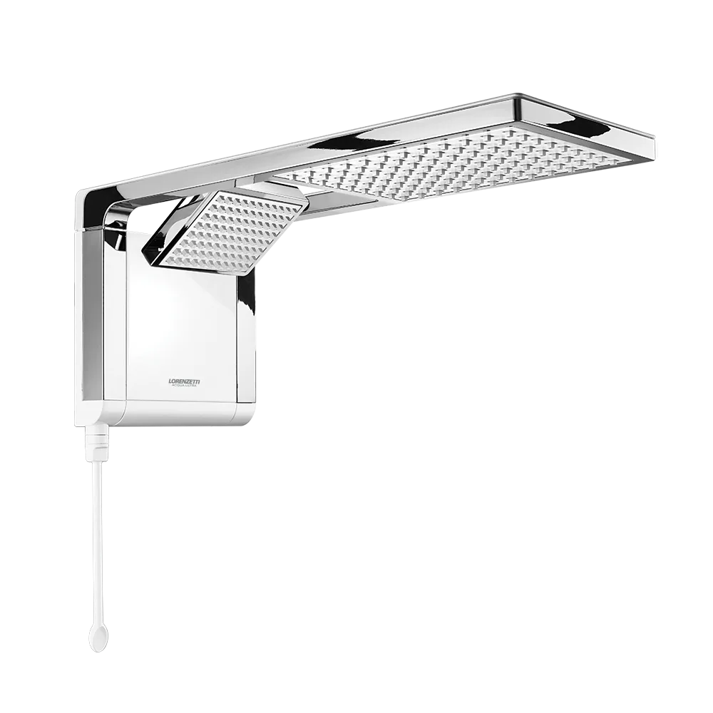 Chuveiro Acqua Duo Ultra BR/CR 127V 5800W Lorenzetti