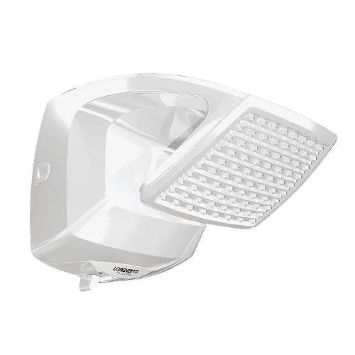 Chuveiro Elétrico Futura Multitemperatura 127V 5500W Lorenzetti