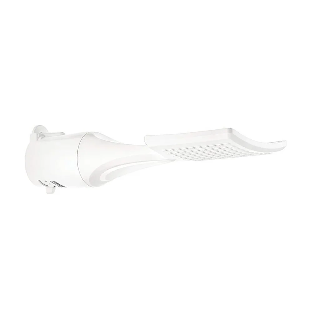 Chuveiro Loren Shower Ultra Eletrônico 127V 5500W Lorenzetti