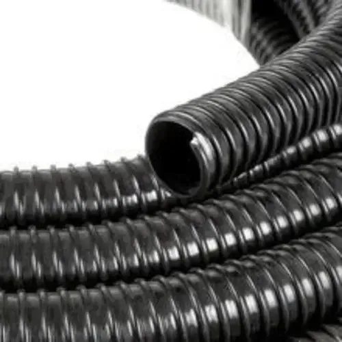Conduíte Petiflex 1.1/2'' Preto Coflex