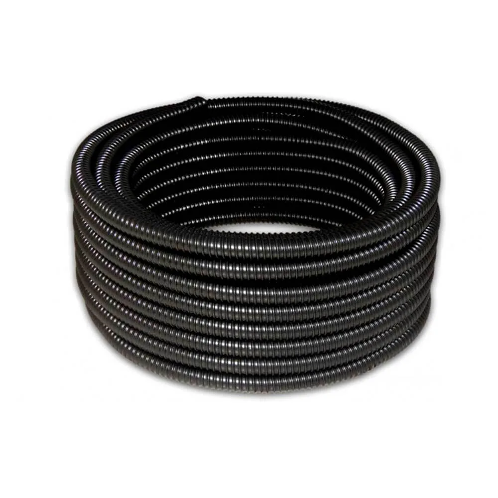 Conduíte Petiflex 1/2'' Preto Coflex