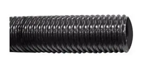 Conduíte Petiflex 3/4'' Preto Coflex