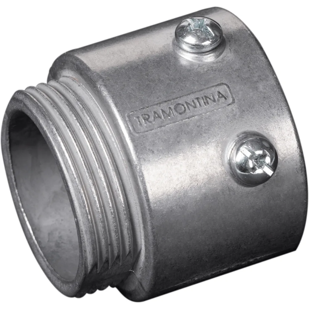 Conector Box Conico P/Condulete 1/2 Tramontina