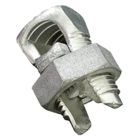 Conector Parafuso Fendido 50MM²