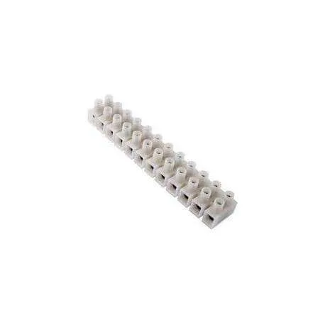 Conector Sindal 6mm² Branco Steck