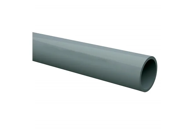 Eletroduto De PVC Cinza 3 Metros 1/2'' Cemar