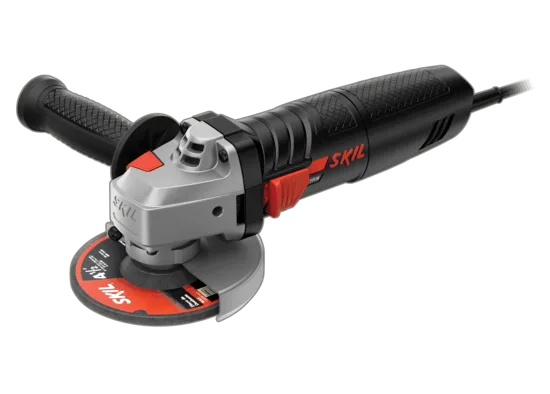 Esmerilhadeira Angular 9002 127V 700W Skil