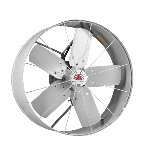 Exaustor Comercial 40CM 127V Venti-Delta
