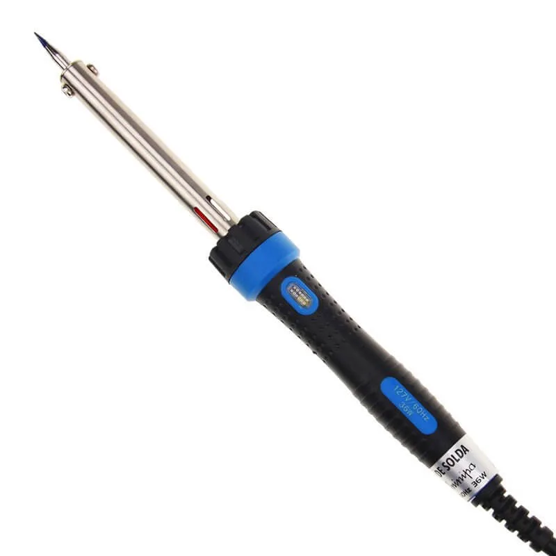 Ferro De Solda FE-40 36W 220V Minipa
