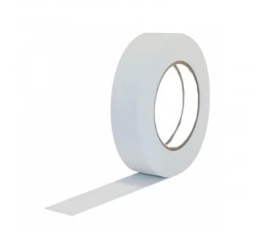 Fita Isolante Branco 18mm x 10m