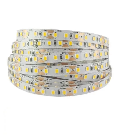 FITA LED 12V IP44 6500K 14.4W Mak Led