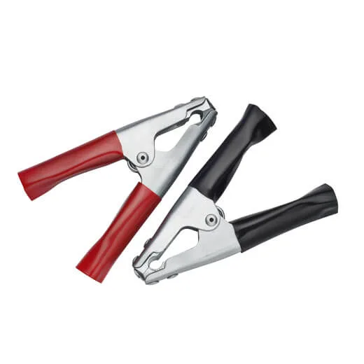 Garra Jacaré 150A F2003 Frontec