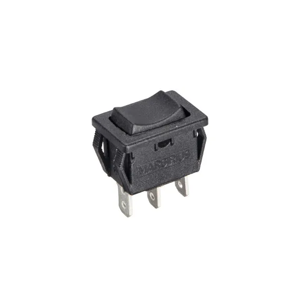 Interruptor De Tecla 16.103 Moldura M