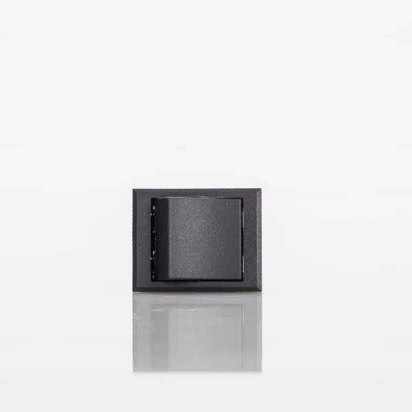 Interruptor De Tecla 20.223 Bipolar