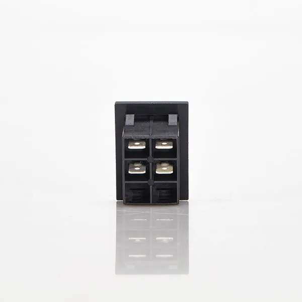 Interruptor De Tecla Com Capa Protetora 30.223 Bipolar