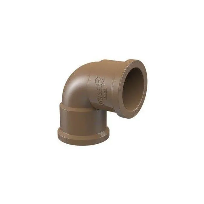 Joelho 90° Solda 32mm Tigre