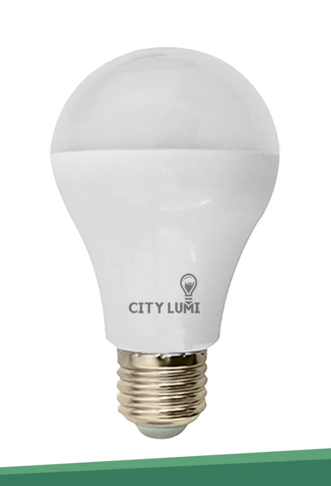 Lâmpada 15W City Lumi