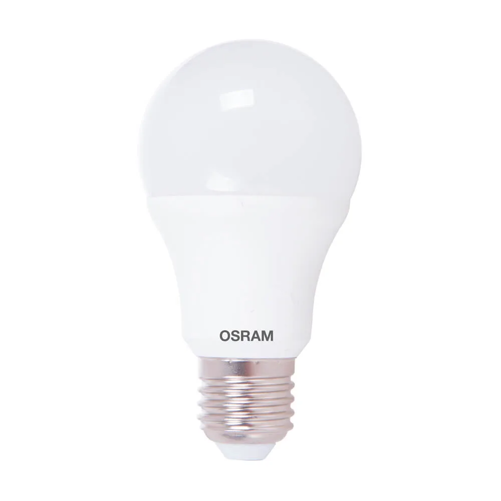 Lâmpada Led 12W 6500K Osram