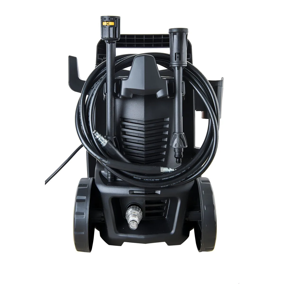 Lavadora De Alta Pressão 1200W 127V Tramontina