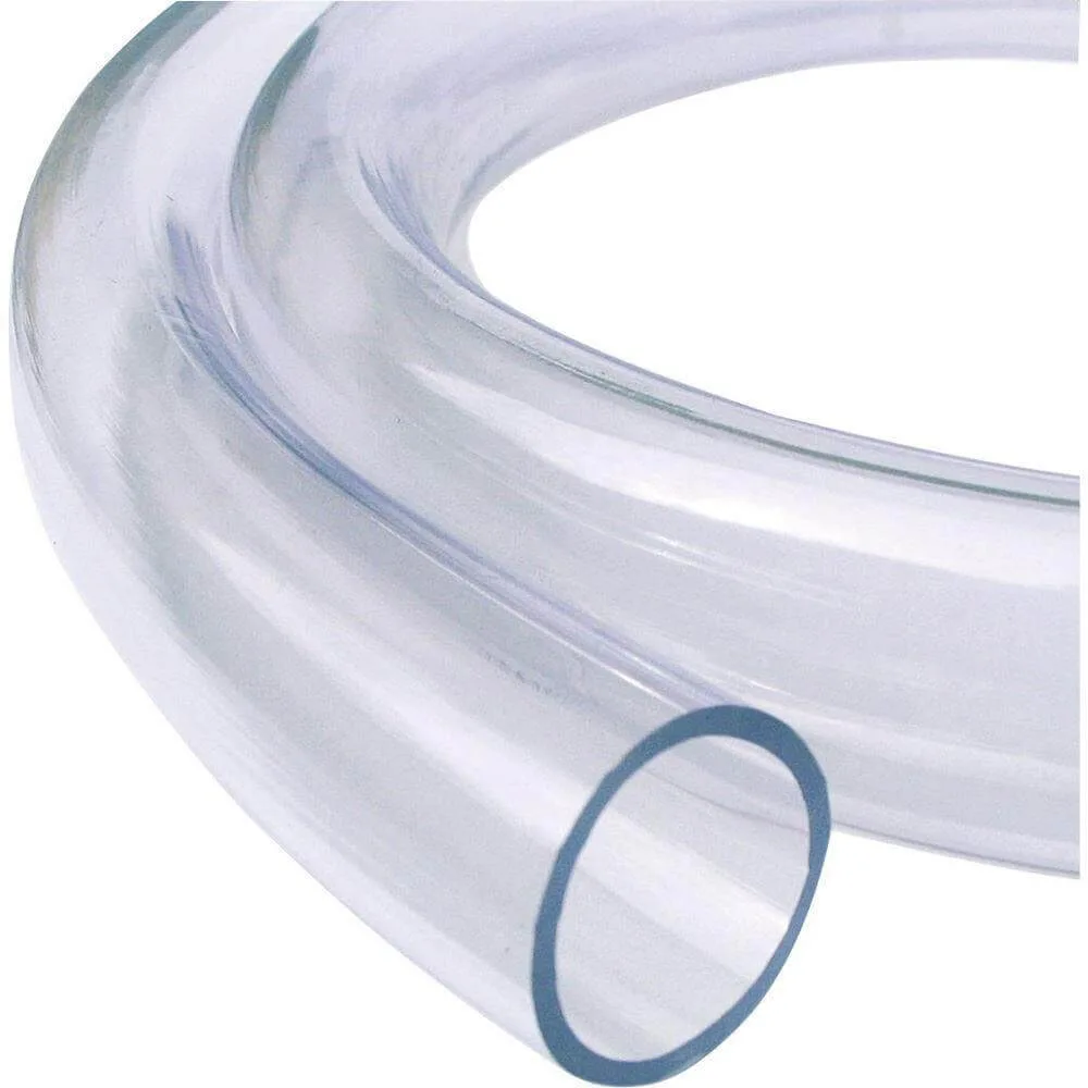 Mangueira PVC Cristal Lisa 5/8''x1.50MM Force Line