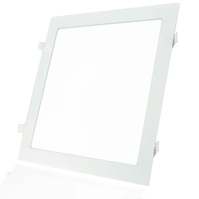 Painel Led De Embutir 24W 6500K