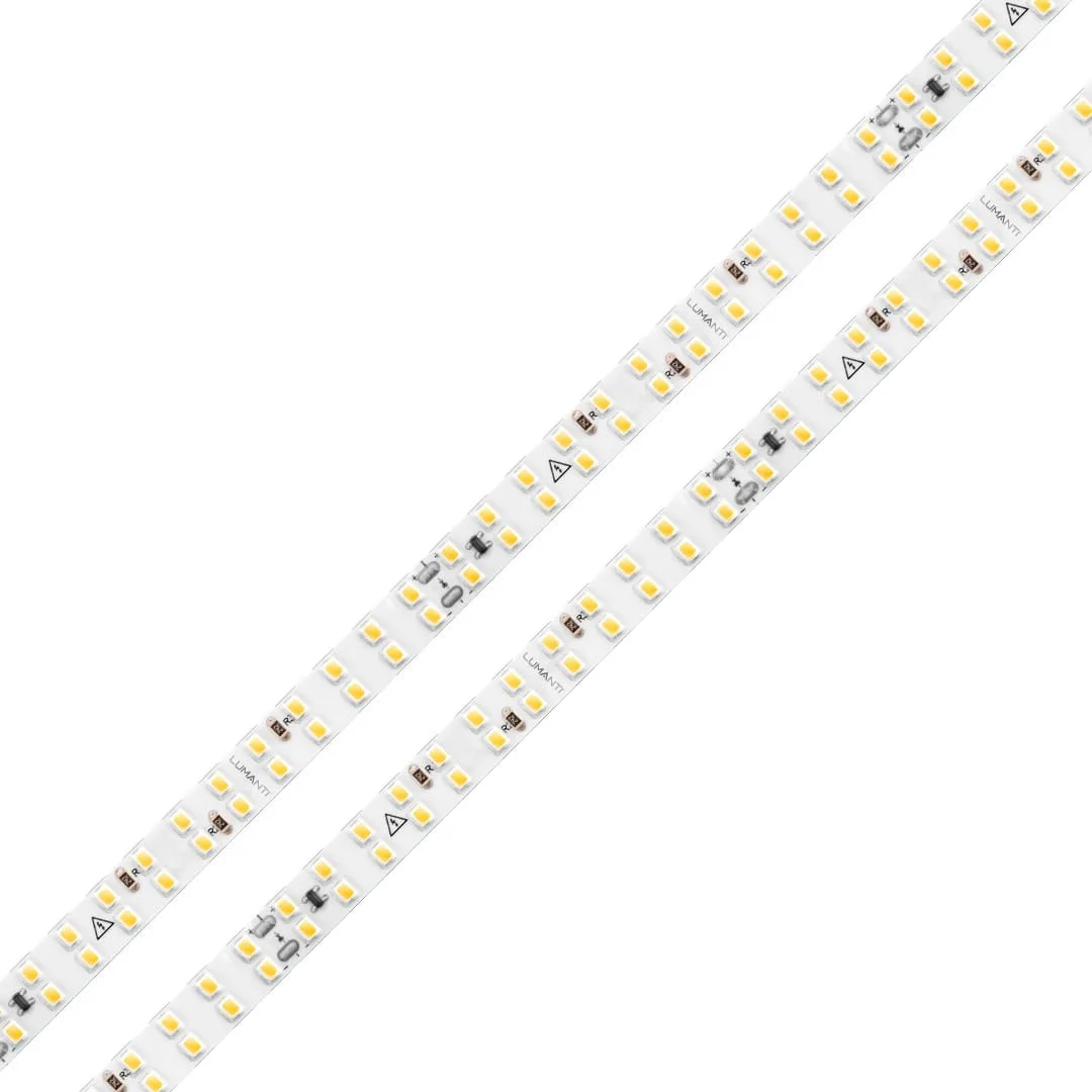 Fita Led Direct 127V Branco Frio 6500K 24W/Metro Lumanti