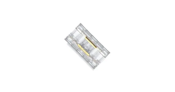 Conector Emenda I Para Fita Led 10mm Lumanti