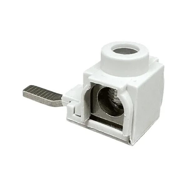 Conector Genérico Saída Lateral 6mm² a 25mm² Lukma