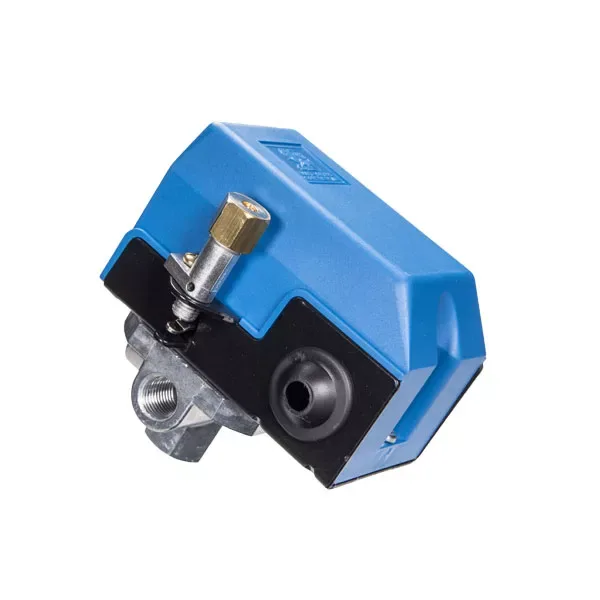 Pressostato 4 Saída 80/120 PSI Margirius