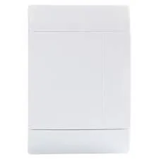 Quadro De Distribuição EASY9 5 Módulos De Sobrepor Schneider