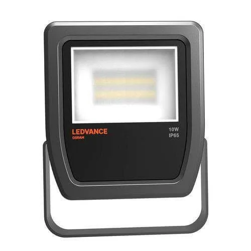 Refletor Led 10W 3000K Bivolt Osram