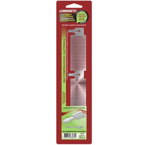 Resistência Chuveiro Loren Shower Multi/Eletro 220V 7500W Lorenzetti
