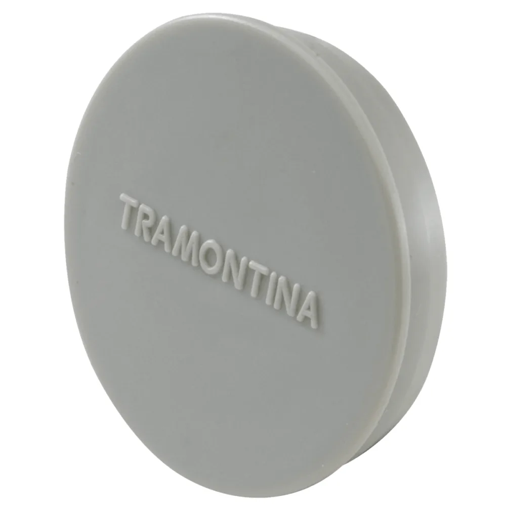 Tampão Para Condulete Multiplo 2" Tramontina