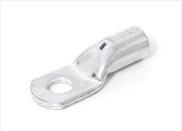 Terminal Compressão 10MM AT7217 Crimper